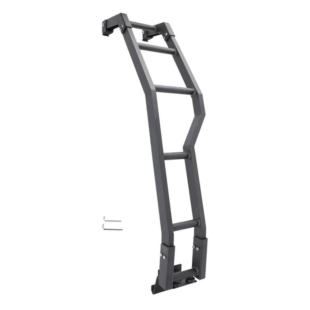 Bruce & Shark リアラダー トヨタ RAV4 FJクルーザー 合金鋼