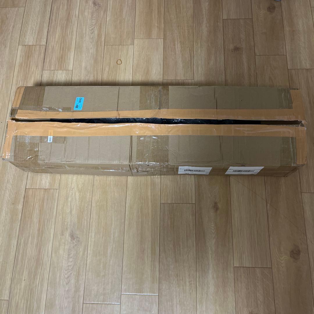 Bruce & Shark リアラダー トヨタ RAV4 FJクルーザー 合金鋼