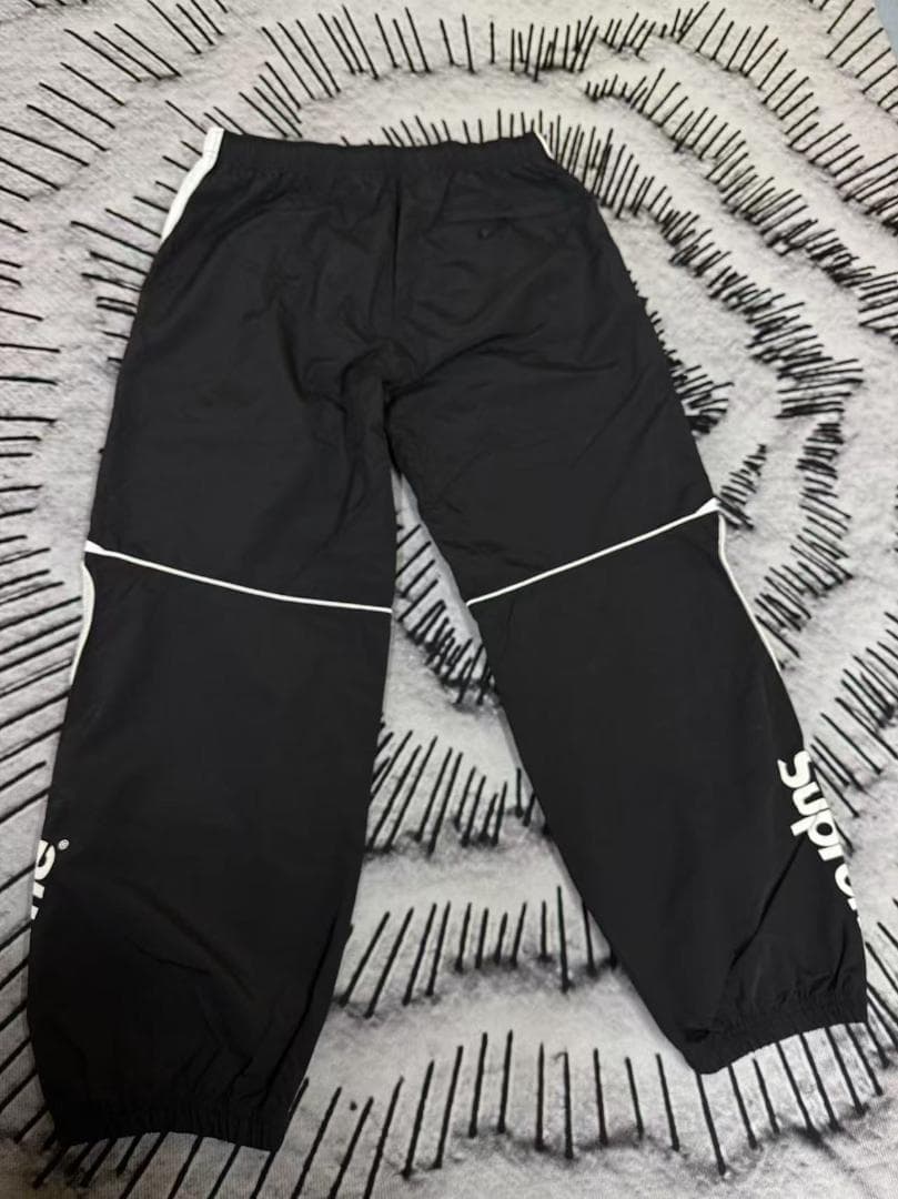 Supreme イタリア国旗 スウェットパンツ