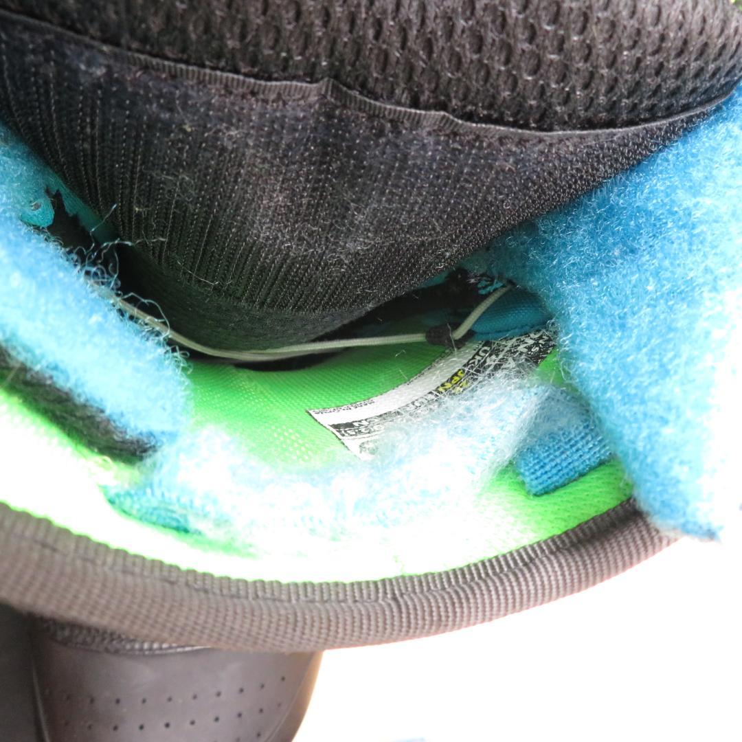 スノーボードブーツ　BURTON　ION　ASIAN FIT　28ｃｍ　箱無