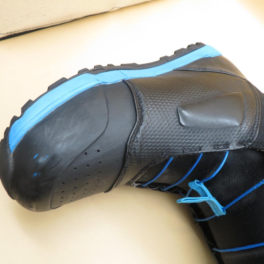 スノーボードブーツ　BURTON　ION　ASIAN FIT　28ｃｍ　箱無