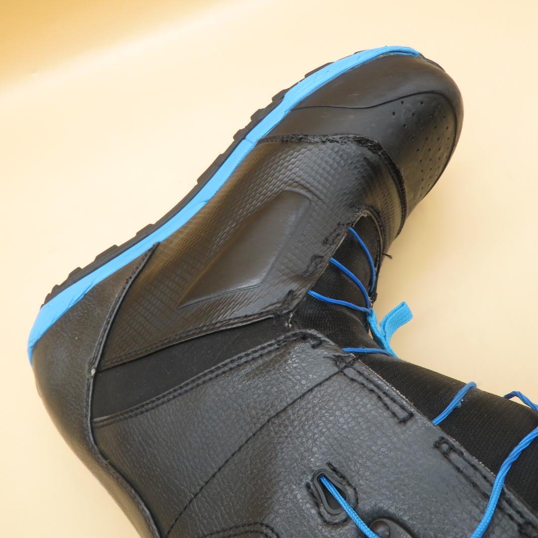 スノーボードブーツ　BURTON　ION　ASIAN FIT　28ｃｍ　箱無