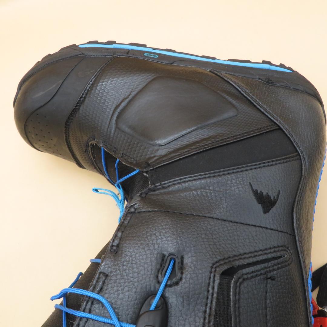 スノーボードブーツ　BURTON　ION　ASIAN FIT　28ｃｍ　箱無