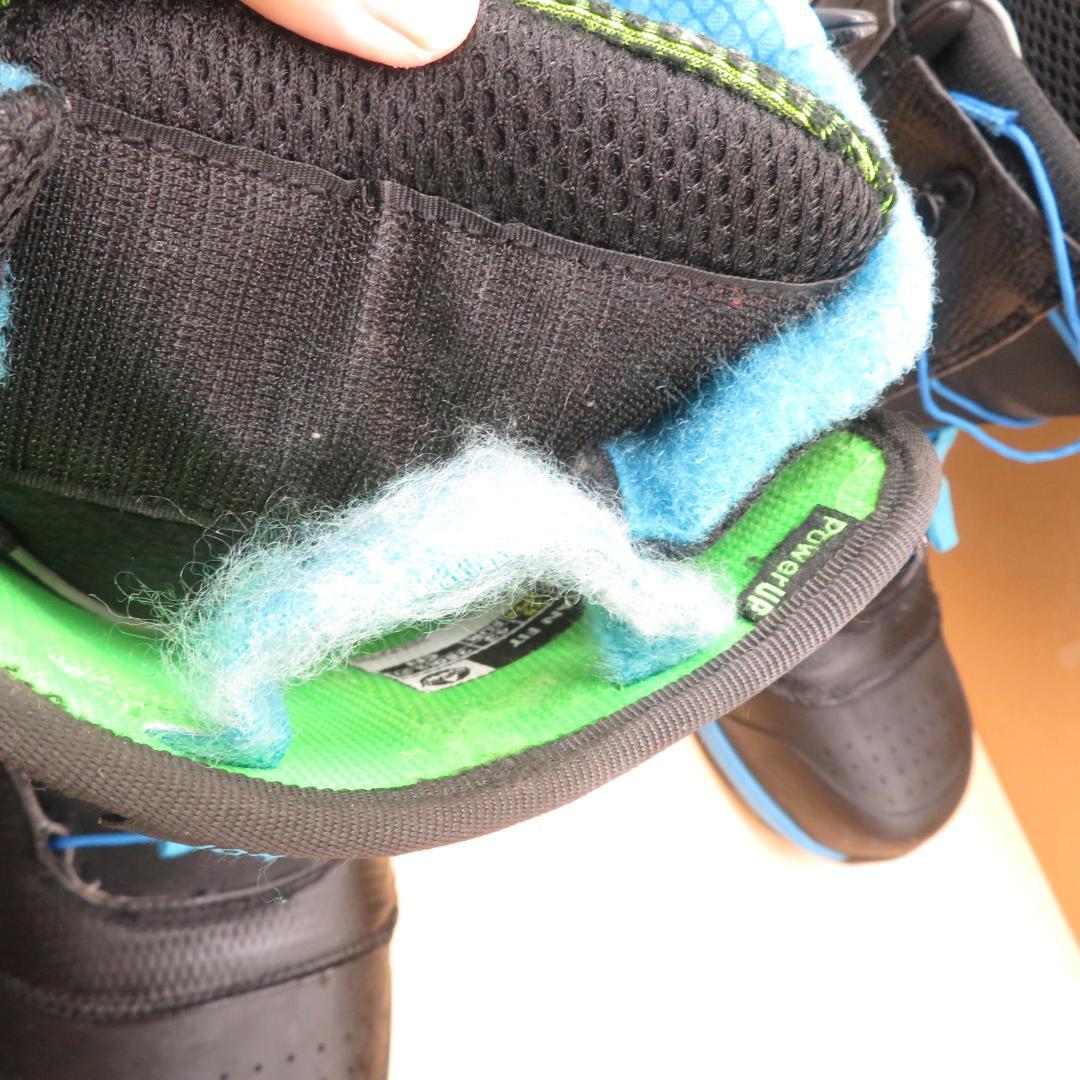 スノーボードブーツ　BURTON　ION　ASIAN FIT　28ｃｍ　箱無