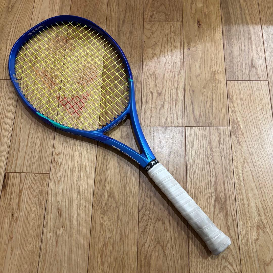 ラケット(硬式用) YONEX EZONE 100 TOUR G2