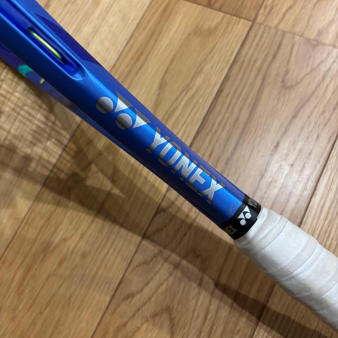 ラケット(硬式用) YONEX EZONE 100 TOUR G2