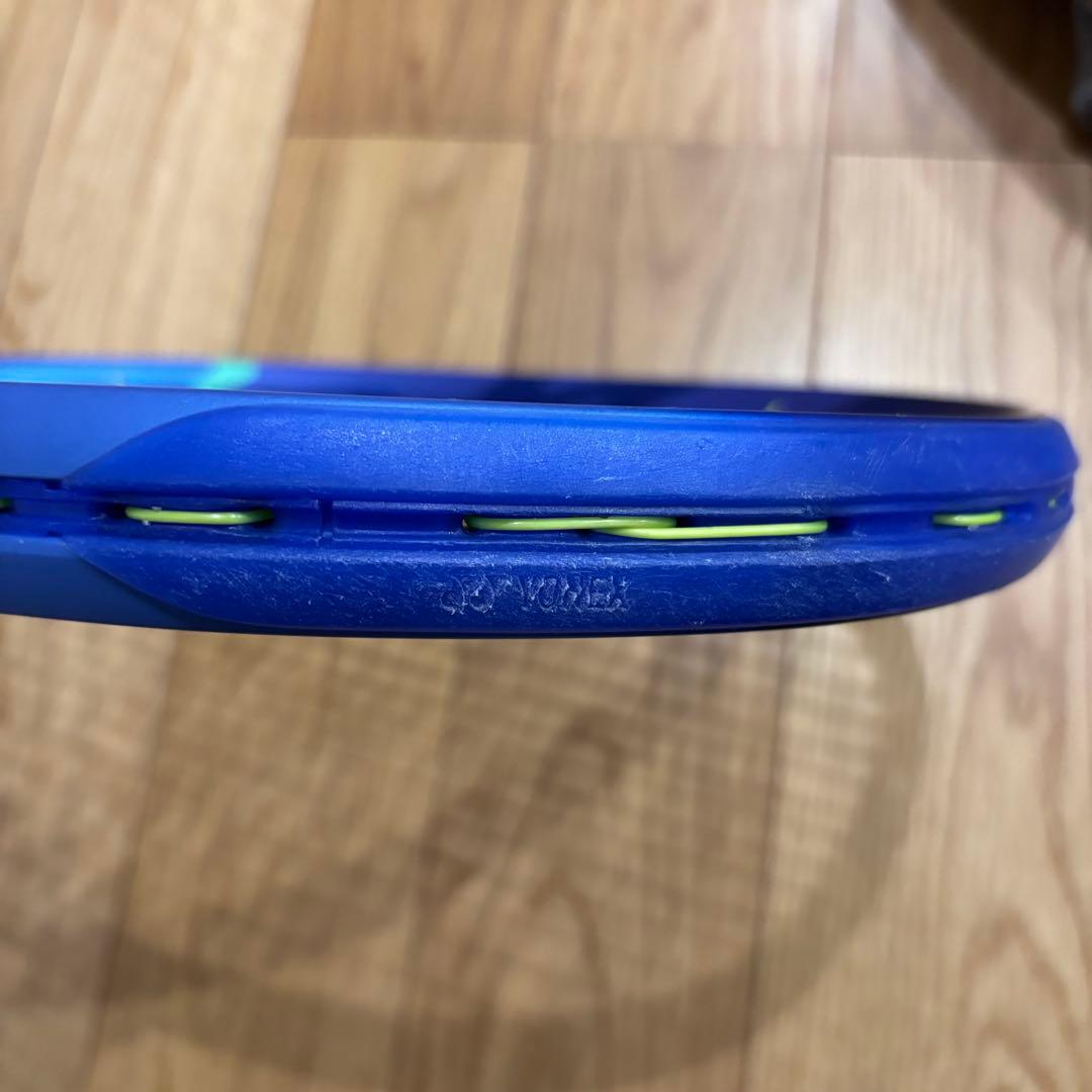 ラケット(硬式用) YONEX EZONE 100 TOUR G2