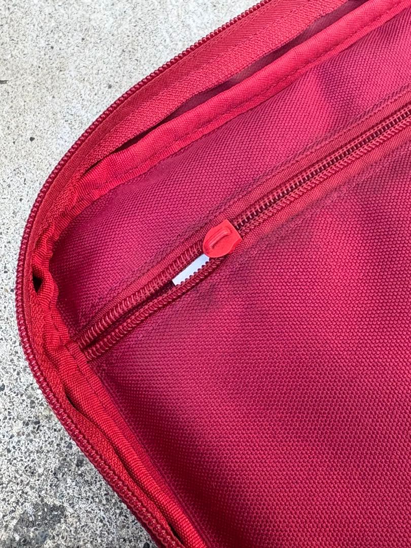 サンゾー工務店ロダン ブリック半月セット LECTER&CUTiE&ケース付