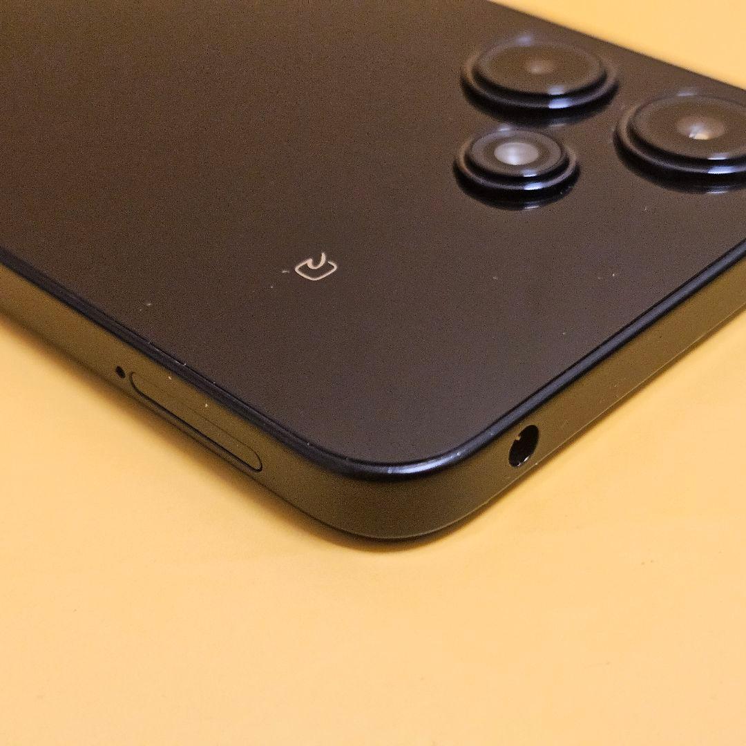 Xiaomi Redmi 12 5G XIG03 ｜24時間以内発送#428