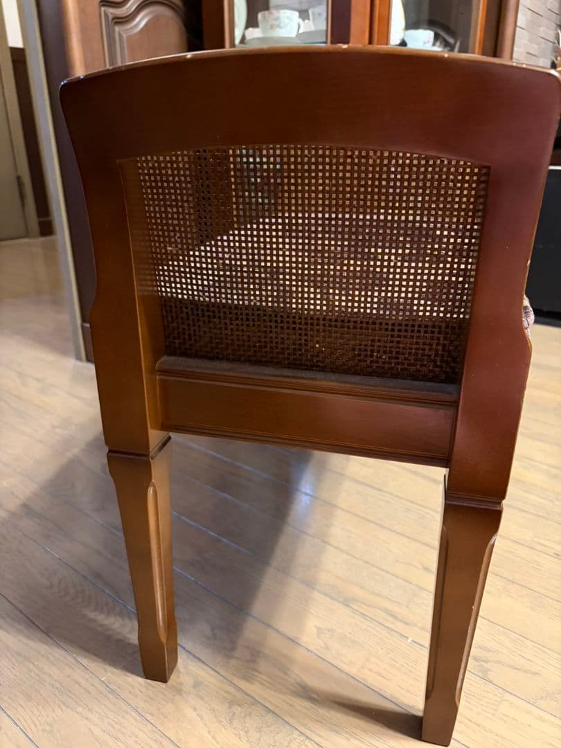 マルニ家具　オットマン