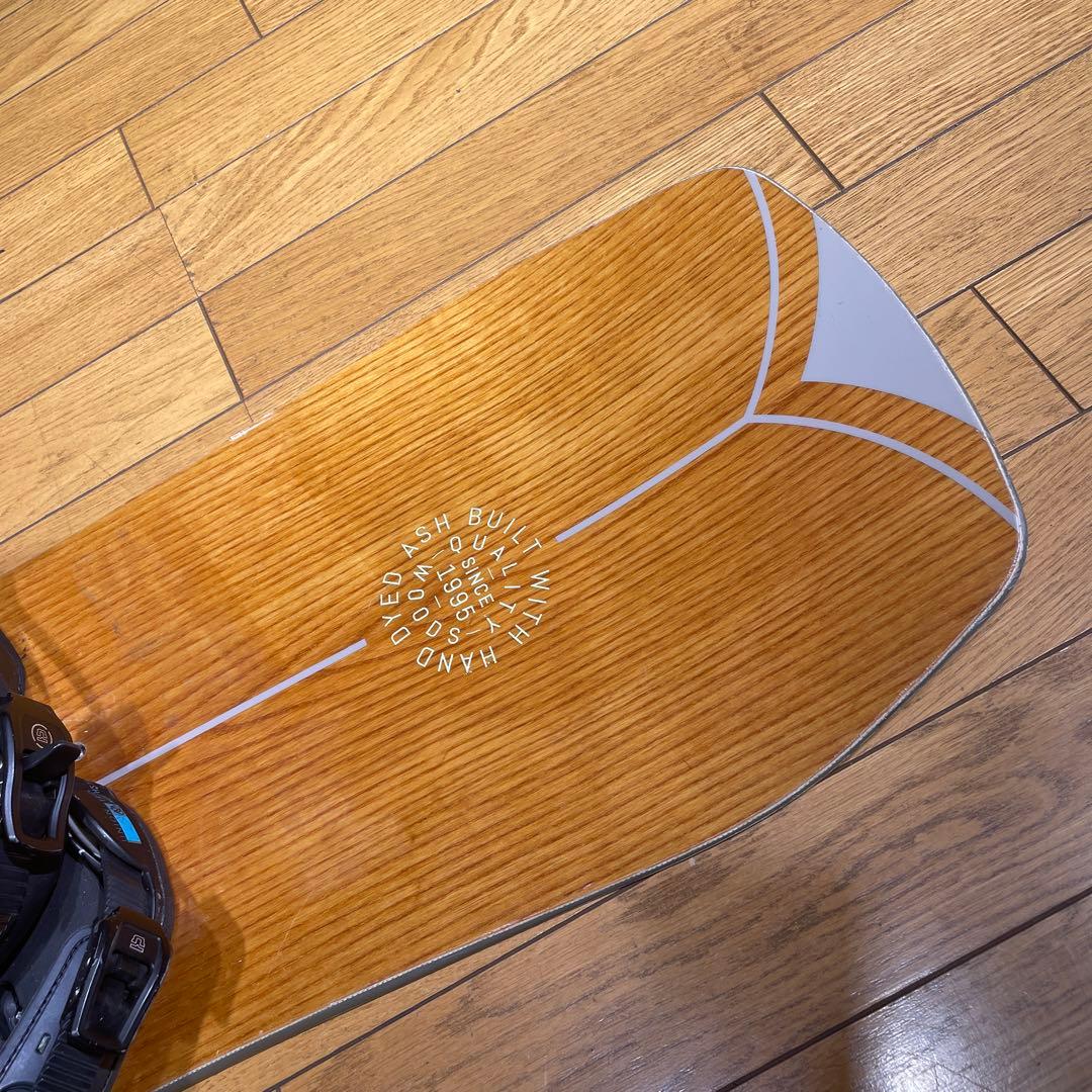 風の子 　ARBOR WESTMARK +UNION2点セット