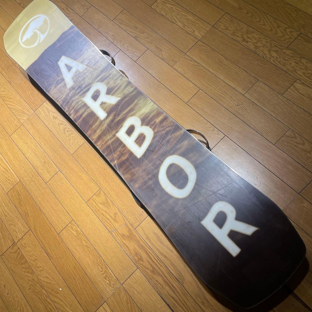 風の子 　ARBOR WESTMARK +UNION2点セット