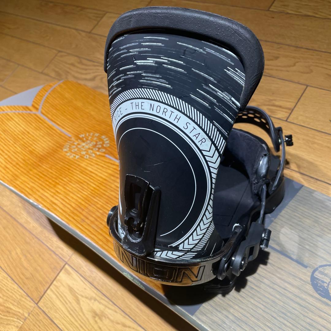 風の子 　ARBOR WESTMARK +UNION2点セット