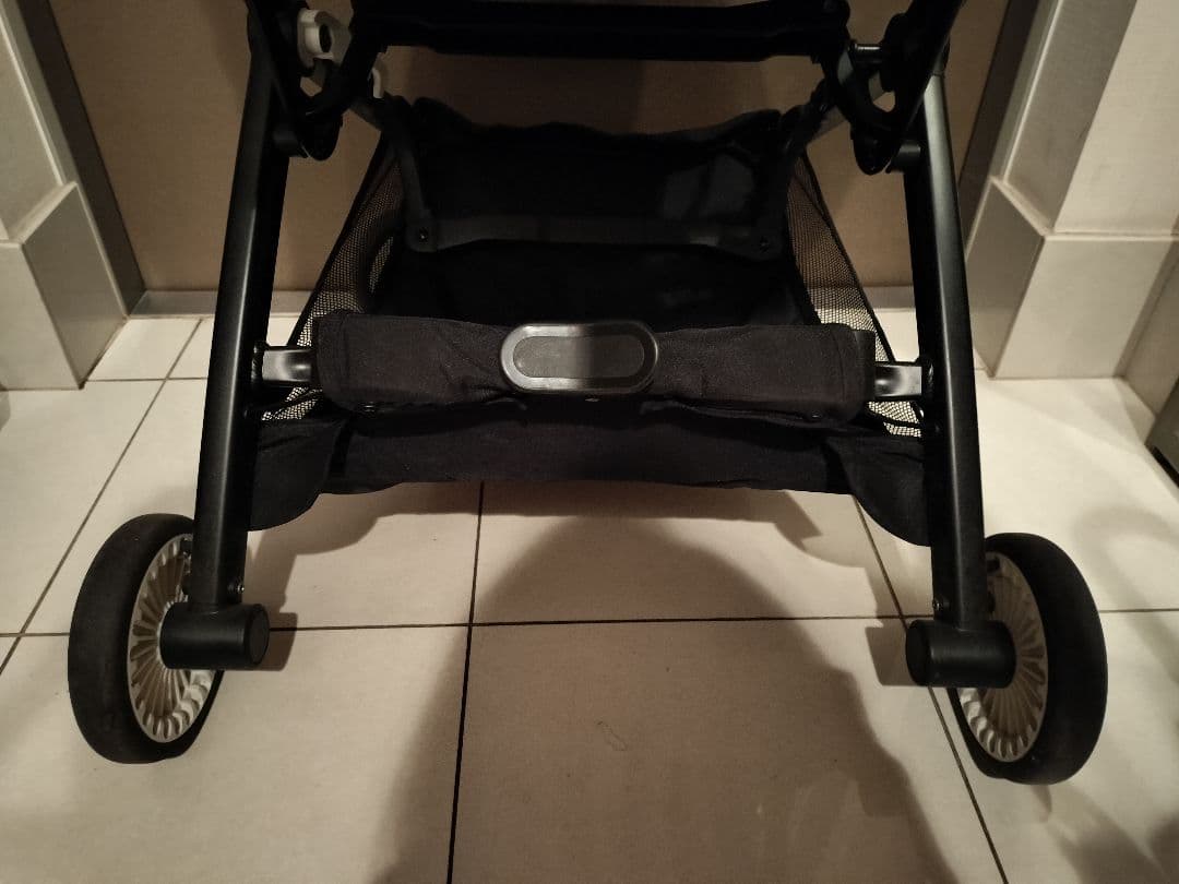 サイベックス　リベル　2022年モデル　ビーチブルー　安全バー付き