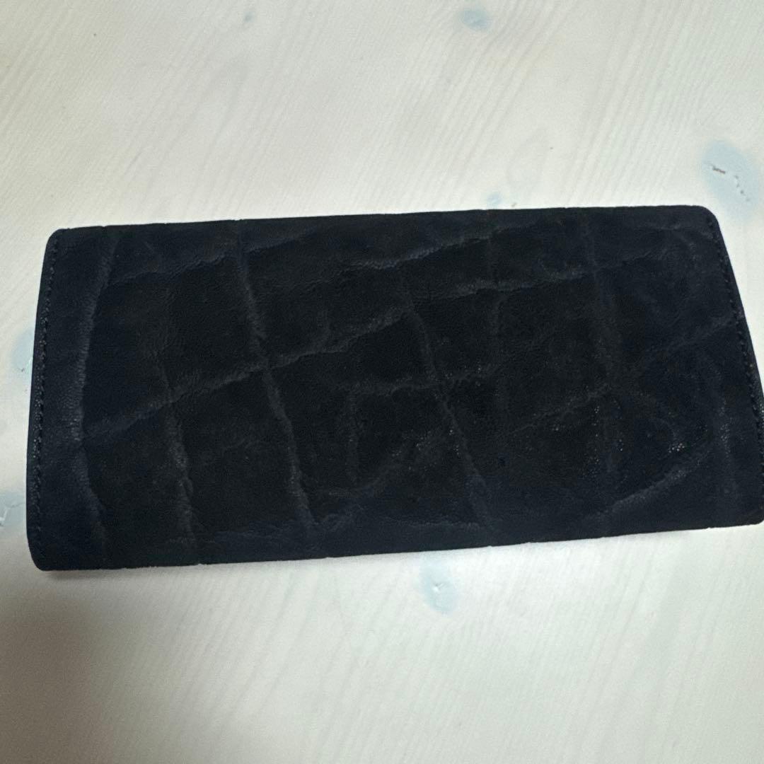 FUNNY　ファニー　エレファント　長財布　トライフォードウォレット