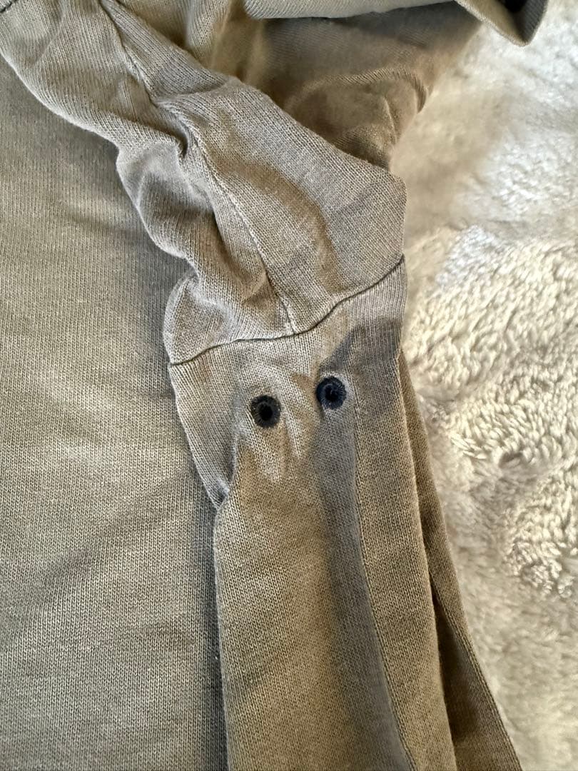 NUMBER NINE ナンバーナイン2004 SS DREAM Tシャツ