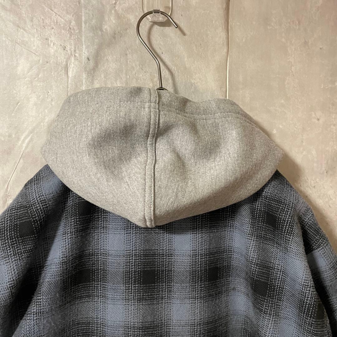 Burtonバートンスキーウェアスノーボードジャケットパーカーフード黒ブラック紺