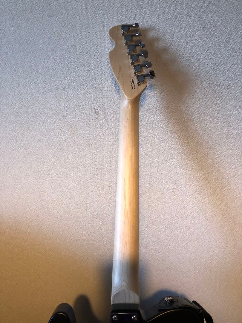 PEOZ / TR2【スマートギター】