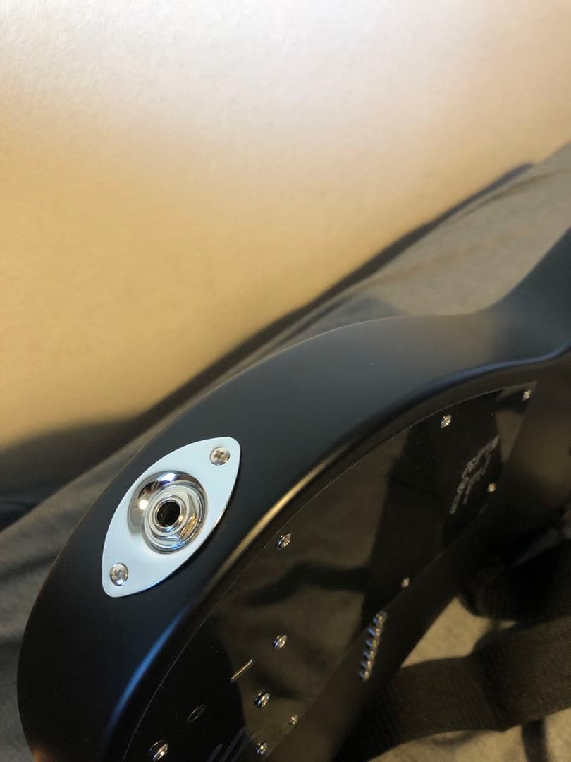 PEOZ / TR2【スマートギター】