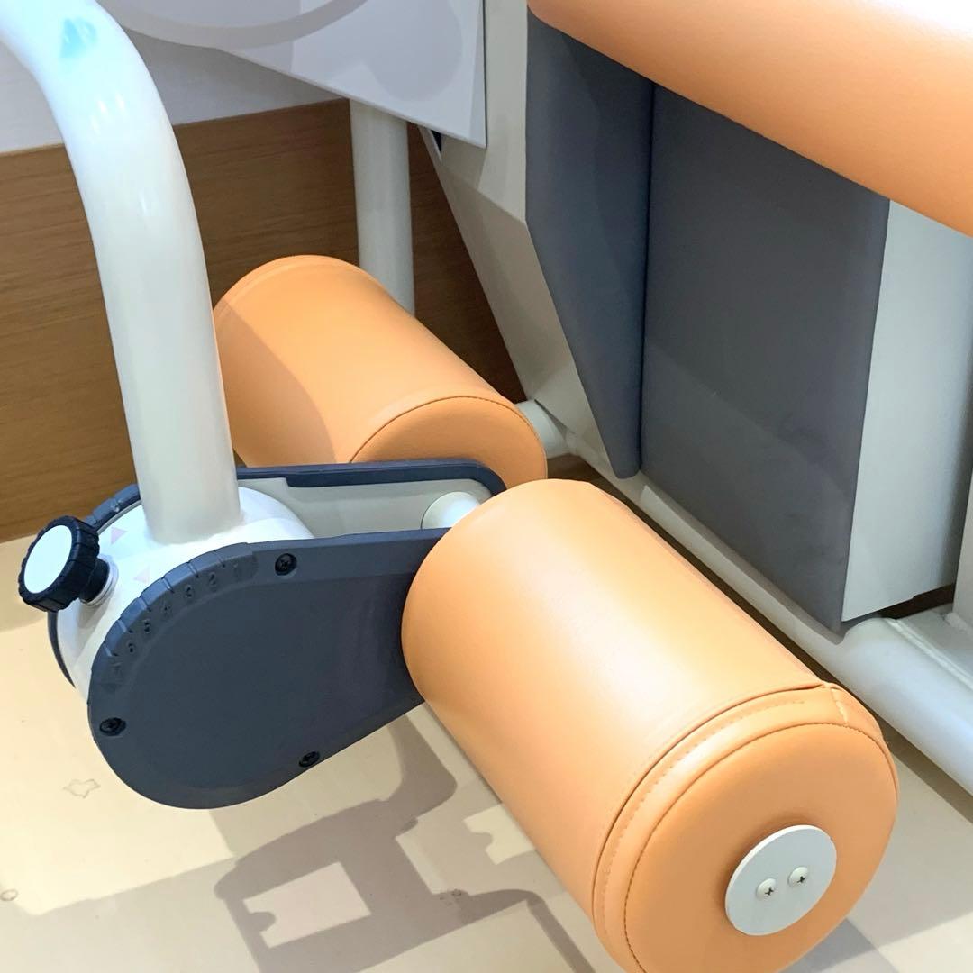 リハビリ　レッグエクステンション《手渡し限定》