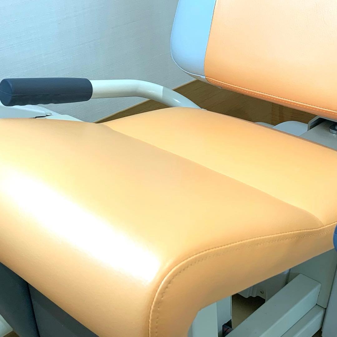 リハビリ　レッグエクステンション《手渡し限定》