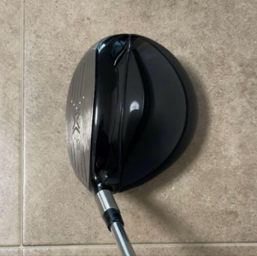 美品 FT TOUR 9.5° キャロウェイ ツアー