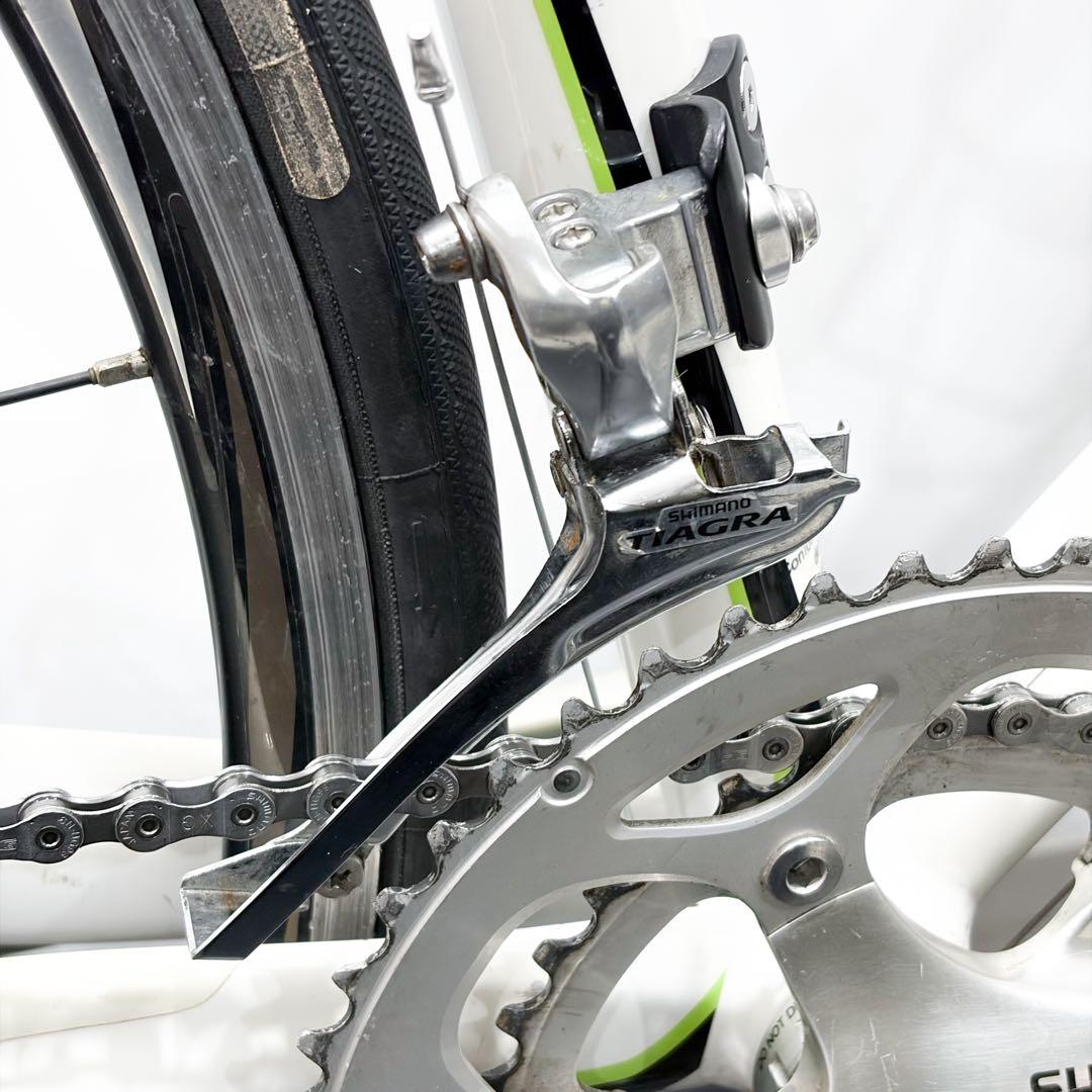 渡辺様引取COLNAGO PRIMAVERA 2008 Tiagra 4500