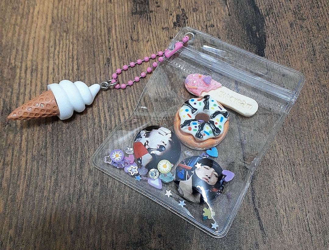 bts ジョングク アルバム等 おまとめ