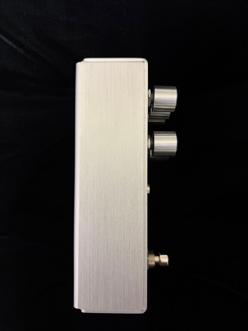 【超美品】高級品クローン Demonfx Cali76 COMPACT BASS