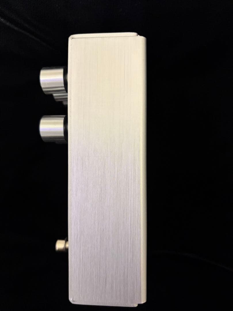 【超美品】高級品クローン Demonfx Cali76 COMPACT BASS