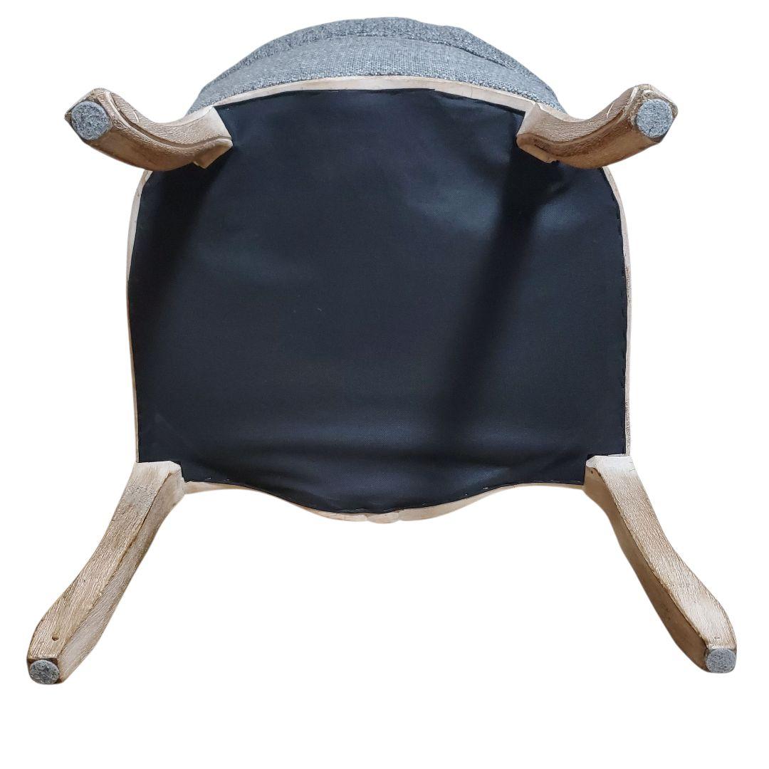 GART SECCO ガルト セッコ 1人掛け アンティーク調