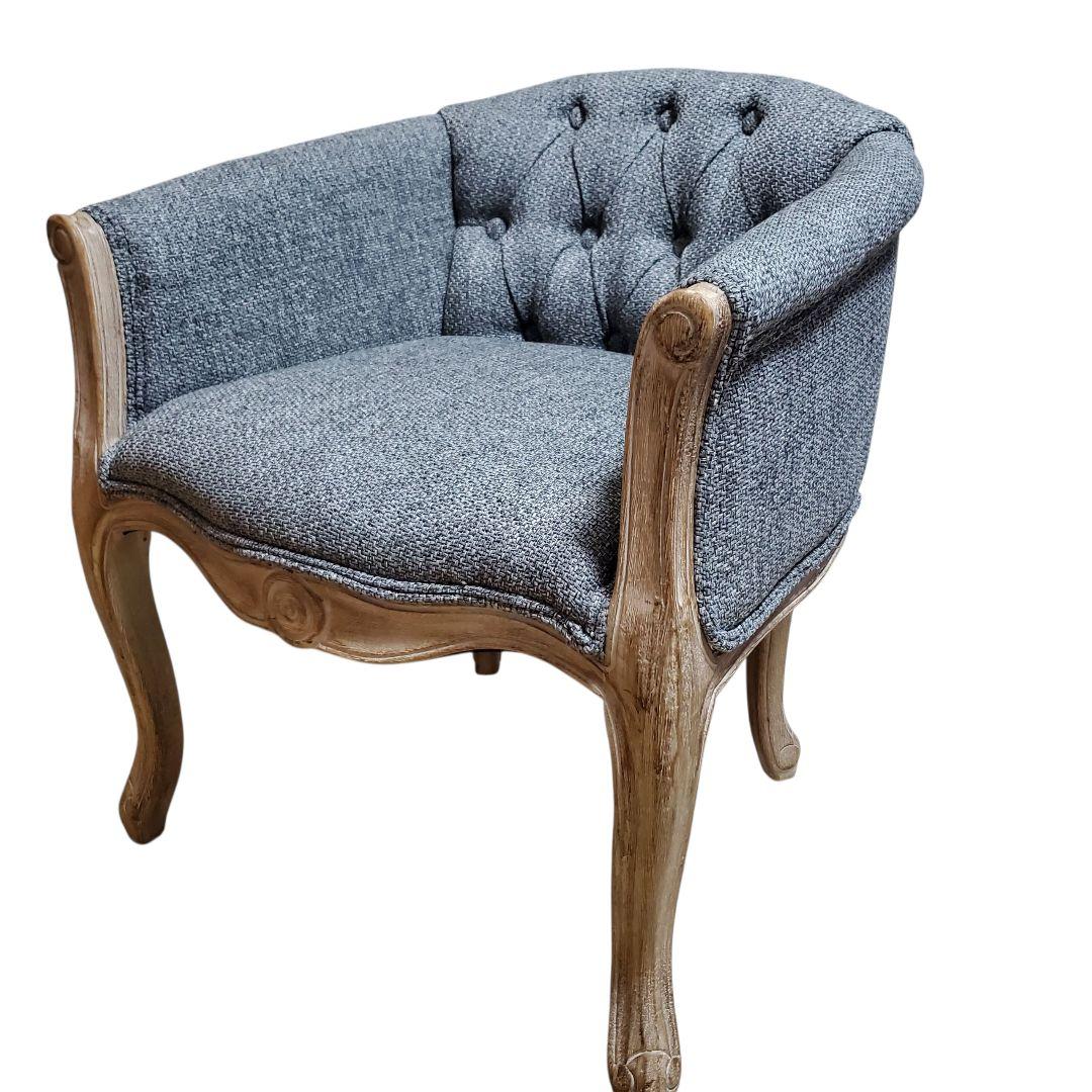 GART SECCO ガルト セッコ 1人掛け アンティーク調