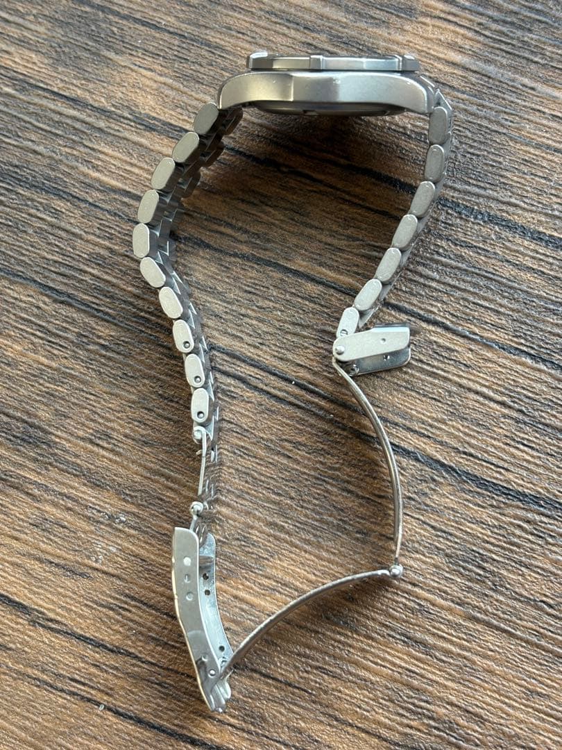 稼働　TAG Heuer タグホイヤー WK1310 プロフェッショナル