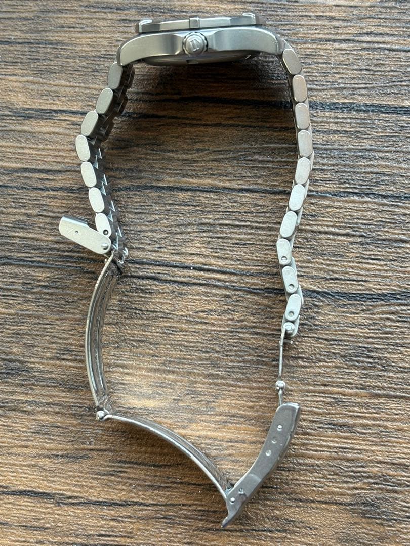 稼働　TAG Heuer タグホイヤー WK1310 プロフェッショナル