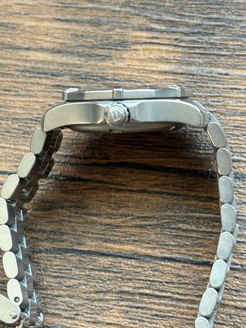 稼働　TAG Heuer タグホイヤー WK1310 プロフェッショナル