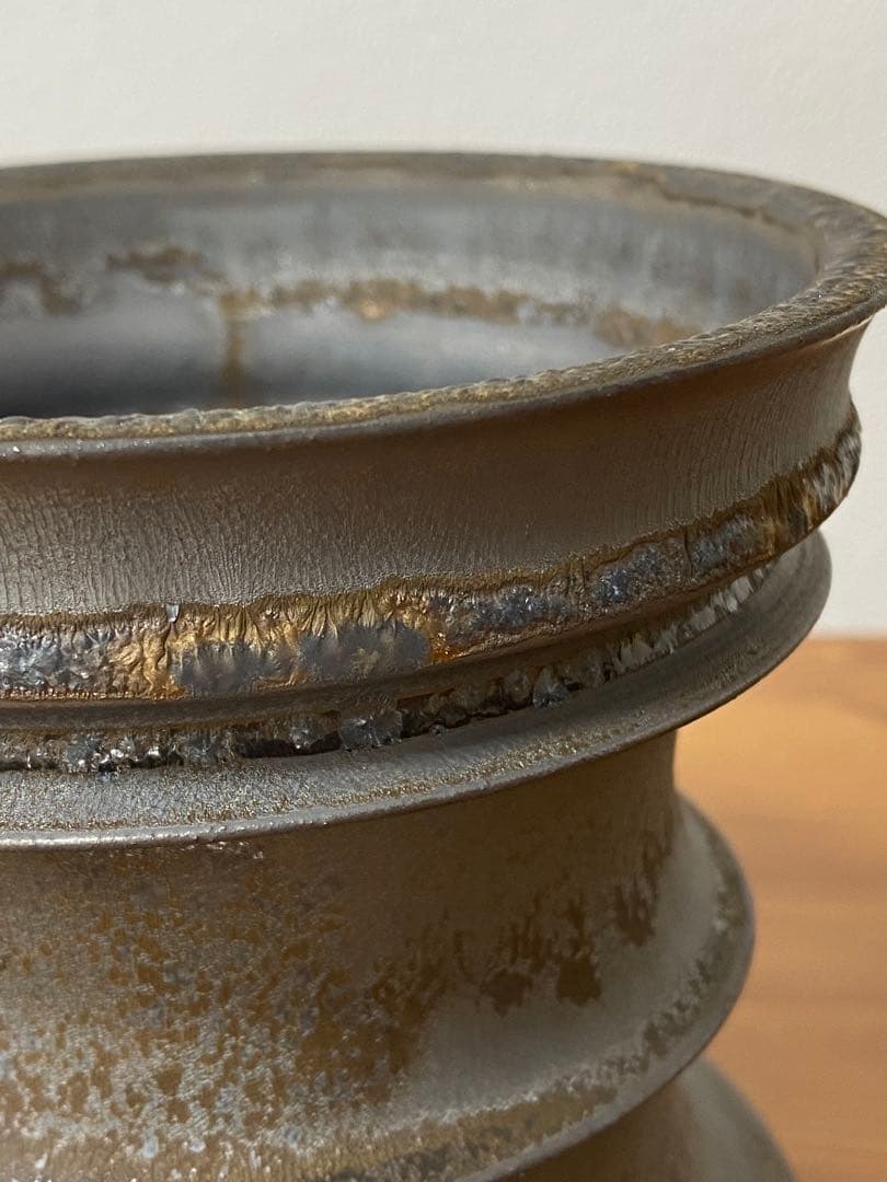 新品未使用 raw life factory 玉連 SMOKE GOLD