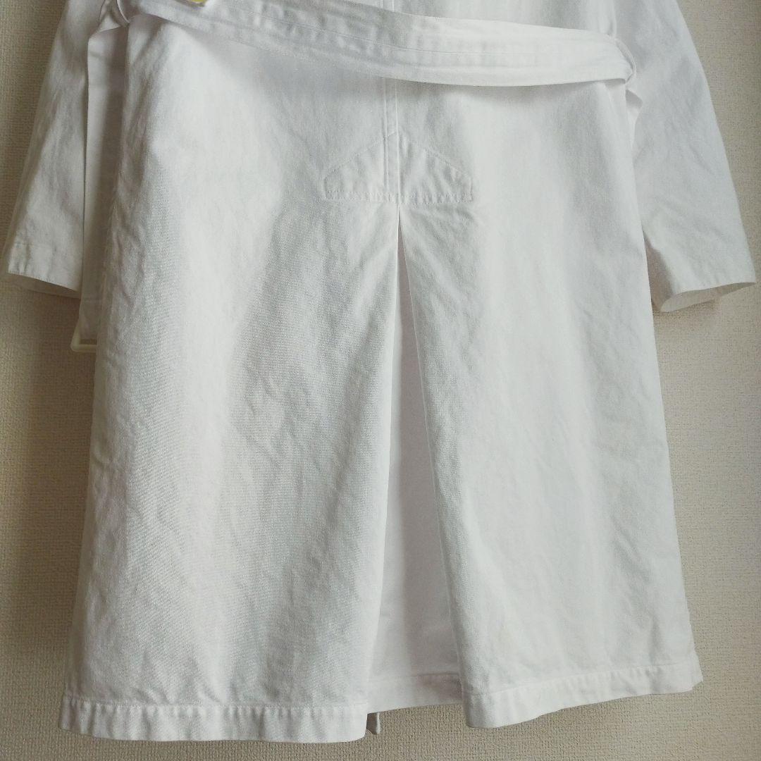 00ss Martin Margiela STEREOTYPE トレンチコート