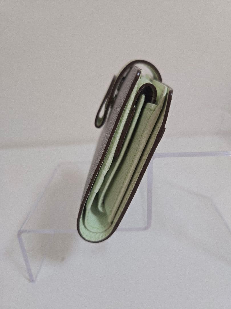 【定価2.7万】完売品！Atelier nuu × 石岡真実 限定色 財布