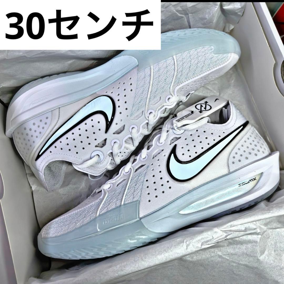 シューズ(男性用) NIKE AIR ZOOM G.T. CUT 3