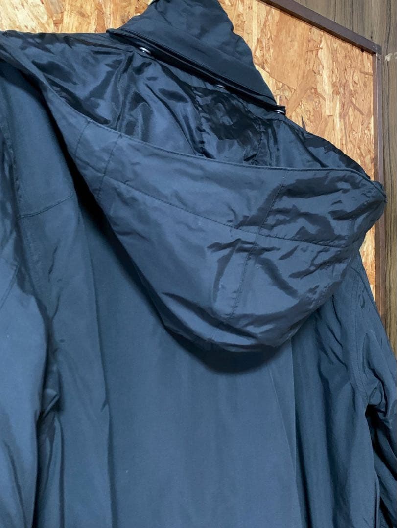 Carhartt マウンテンパーカー XL 黒