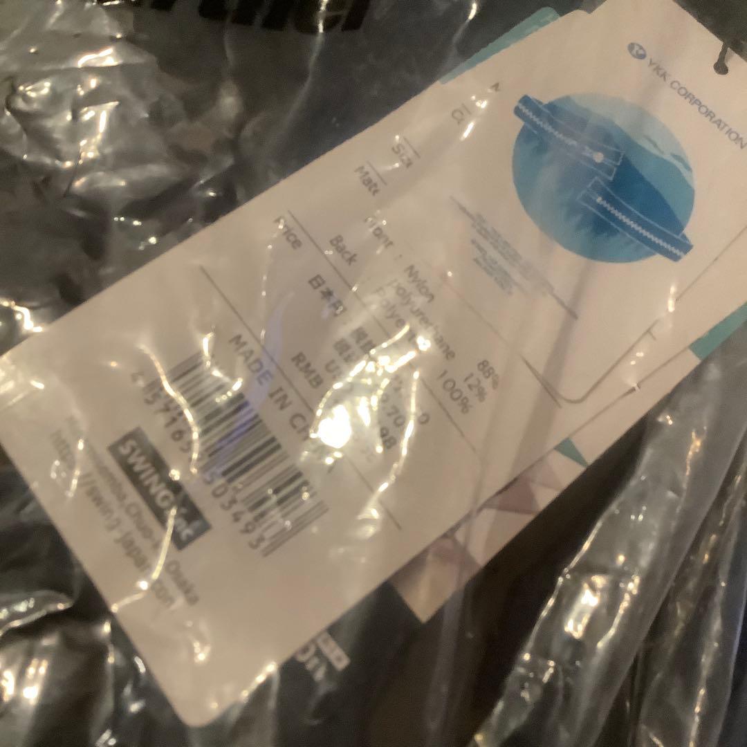 AshgreemNotyet スノーウェアジャケット Mサイズ