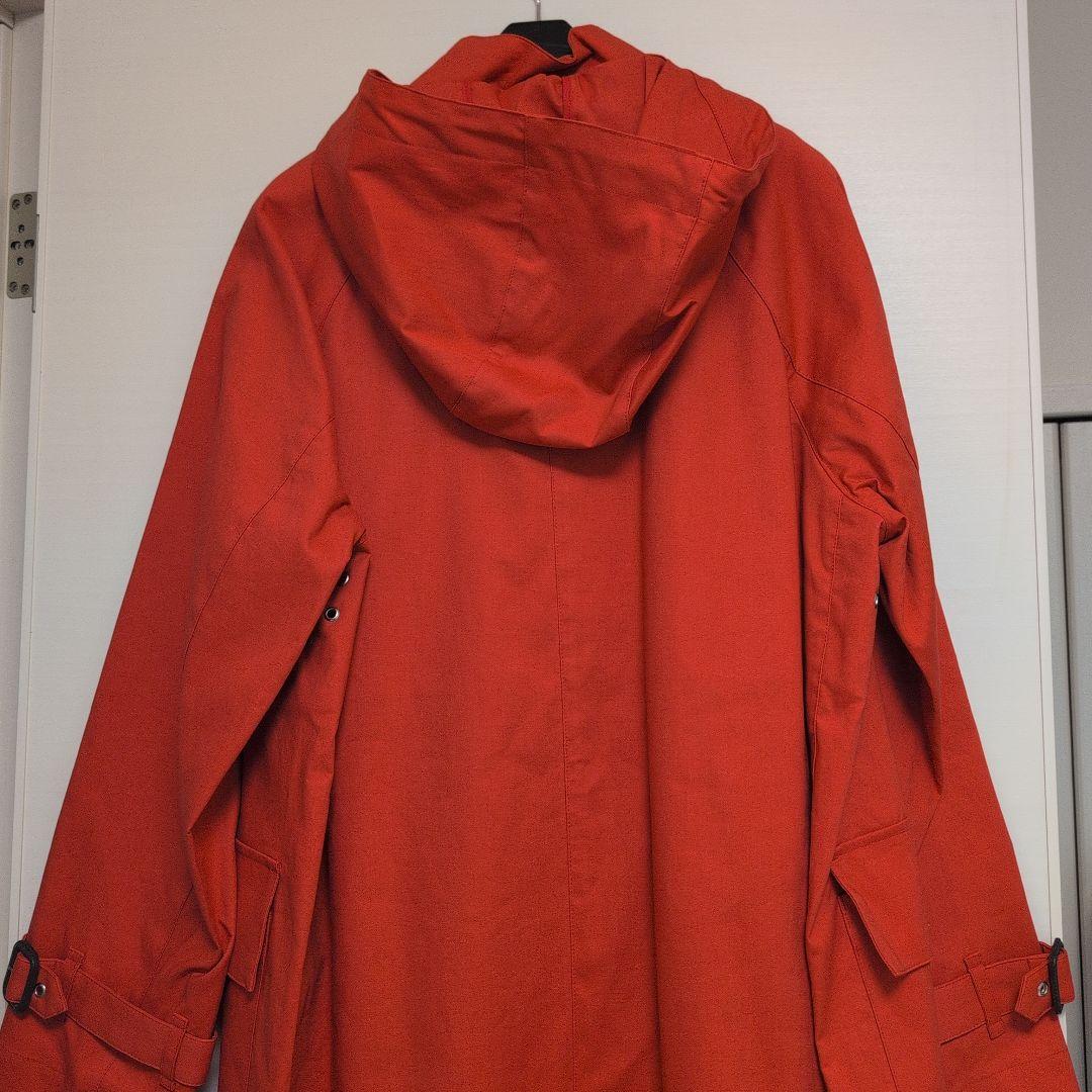 未使用 タグ付コート Traditional Weatherwear 34