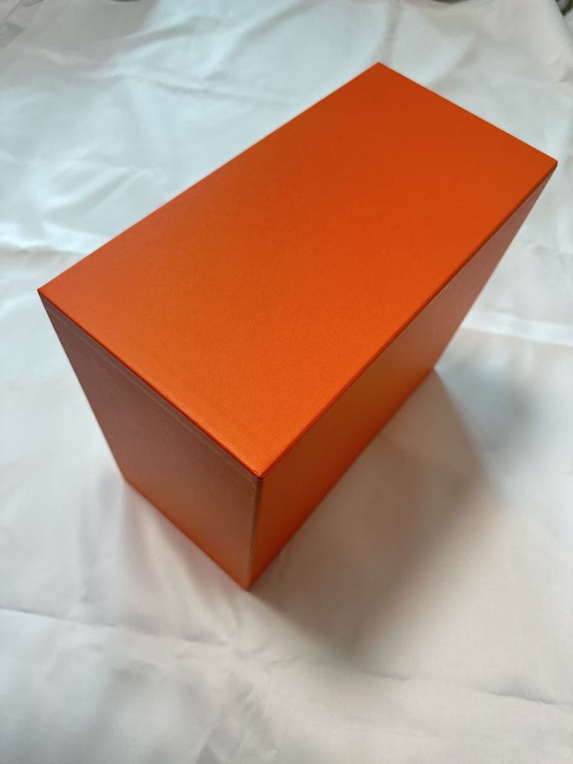 【購入後、未使用品】バーキン 25 空箱 上蓋以外