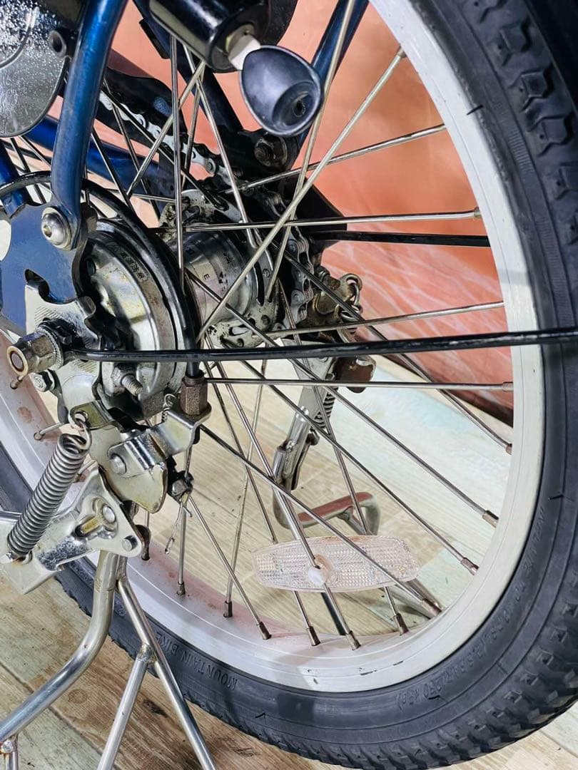 超特価！ギュット⭐️パナソニック子供乗せ電動アシスト自転車Y3132