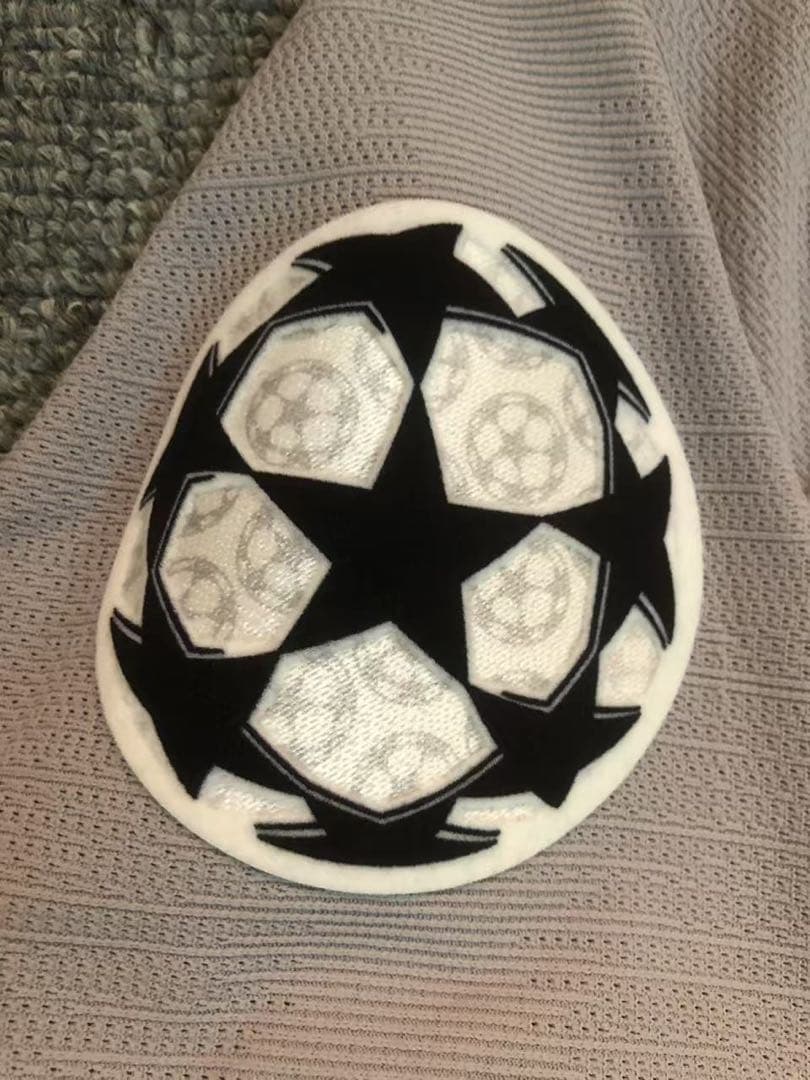 【選手支給品】19/20 UCL ガラタサライ 2nd Awayファルカオ#9