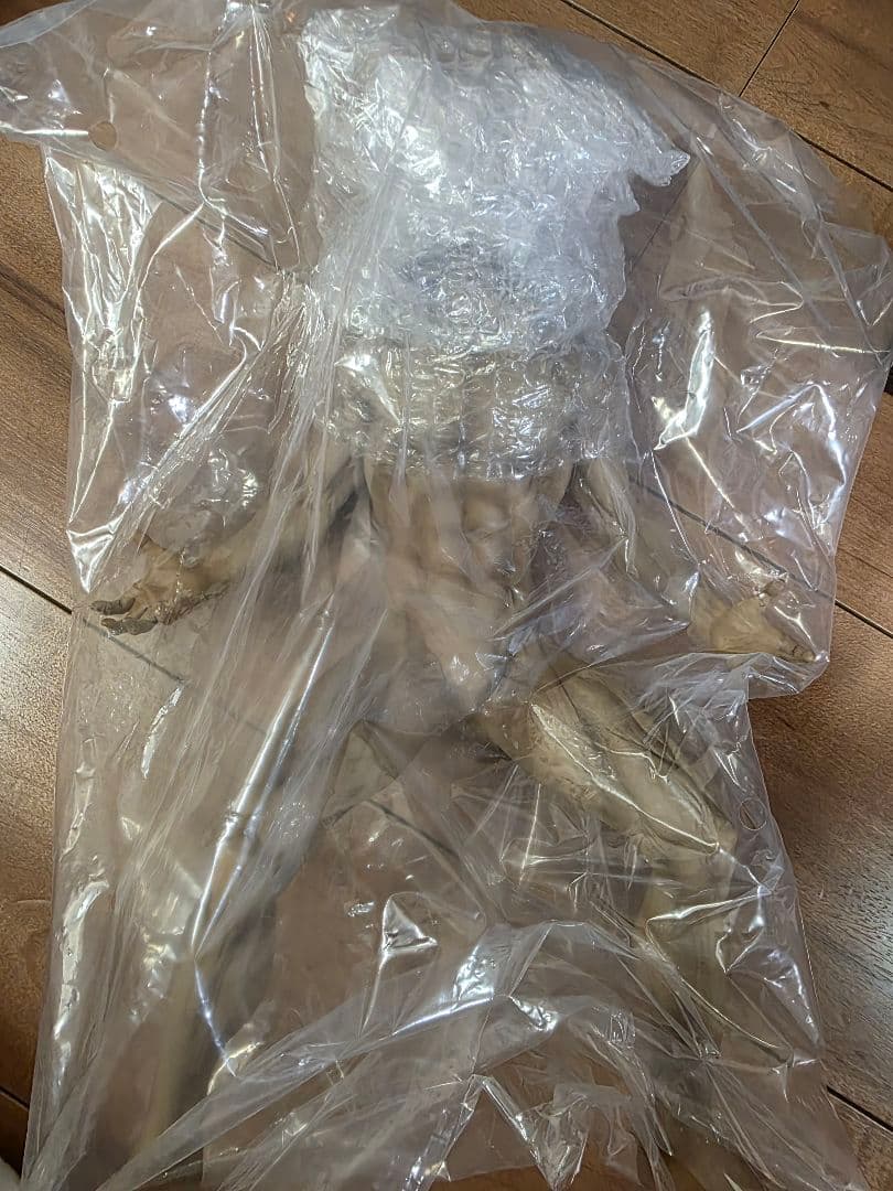 進撃の巨人　エレン・イェーガー Ver. フィギュア、リヴァイ フィギュアセット