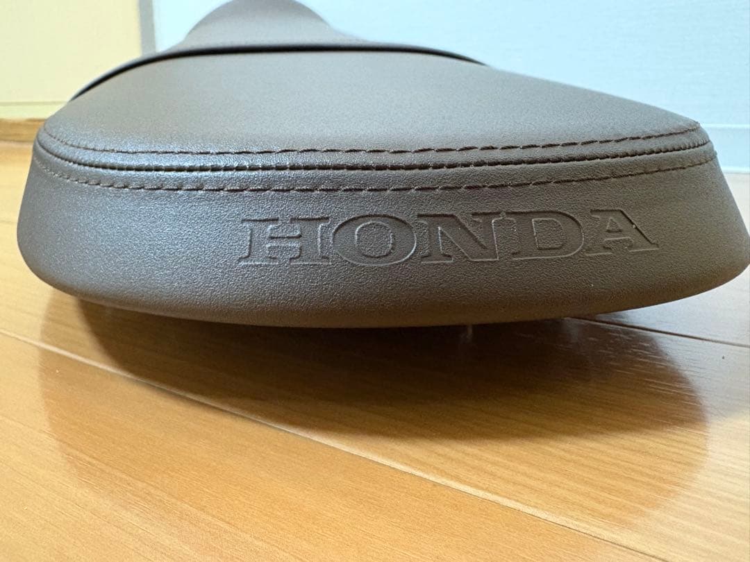 CL250 CL500 純正フラットシート