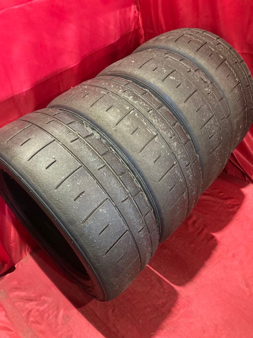M-1769 215/45R17 ダンロップ DIREZZA β07 4本