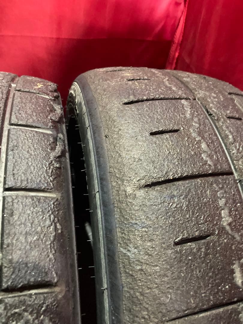 M-1769 215/45R17 ダンロップ DIREZZA β07 4本