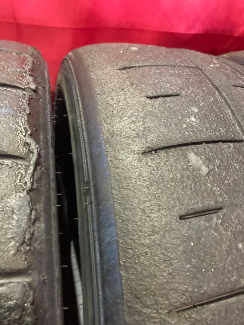 M-1769 215/45R17 ダンロップ DIREZZA β07 4本